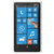 Nokia/诺基亚 920T Lumia WP8系统 移动版3G手机 TD-SCDMA/GSM(黑色 移动3G/32GB内存 标配)