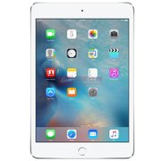 苹果（Apple） iPad mini2 ME279CH/A  7.9英寸 WiFi版 平板电脑（16G）银色(32G白)