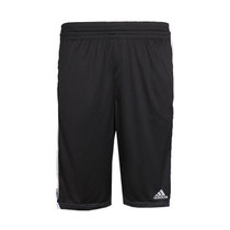 Adidas 阿迪达斯 男装 篮球 梭织短裤 3G Speed Short BQ9871(BQ9871 1XL)