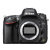 尼康（Nikon）D610全画幅单反相机 单机身（内有镜头可选 ）(套餐三)第2张高清大图