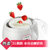 优益酸奶机 MC-1011酸奶机 全自动 加厚不锈钢内胆(粉色)