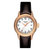 Tissot 瑞士天梭卡森石英皮带女士手表休闲商务女表腕表T085.210.36.012.00