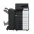 汉光联创HGFC5456S彩色国产智能复印机A3商用大型复印机办公商用 主机+装订器+4纸盒