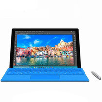 微软（Microsoft）Surface Pro4 256G平板电脑（i5/8G内存/256G存储/银色）