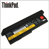 联想(ThinkPad) 0A36325 9芯笔记本电池适用X201/X201s/X201i/X200 电池