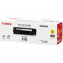 佳能（Canon）CRG-316Y 黄色原装硒鼓 适用 佳能LBP5050/5050n