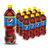 百事可乐百事可乐 Pepsi 汽水 碳酸饮料整箱装 1L*12瓶 （新老包装随机发货） 百事出品
