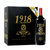 吉卡斯（jecups）1918珍藏西拉 澳大利亚原瓶进口干红葡萄酒 1500ml(红色 六只装)