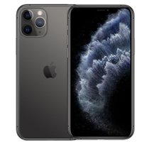 Apple 苹果 iPhone 11Pro Max 手机(深空灰色)