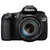 佳能（Canon）EOS 60D（17-85mm）单反相机 佳能60D 17-85mm(60D官方标配)