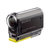 Sony/索尼 HDR-AS20 高清运动型防水数码摄像机/佩戴式/WiFi功能(黑色 官方标配)
