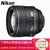 尼康（Nikon）AF-S 尼克尔 85mm f/1.4G 中长焦定焦镜头 人像定焦镜头(优惠套餐四)