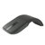 微软（Microsoft）无线蓝牙折叠鼠标Arc Touch 蓝牙鼠标(黑色)