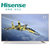 海信（Hisense）LED43M7000U 43英寸 智能网络 4K高清 LED液晶 4K超高清平板电视