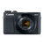 佳能（Canon）PowerShot G9 X Mark II 数码相机佳能G9X2 WiFi DIGIC 7影像处理器(黑色 官方标配)