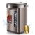 九阳（Joyoung）JYK-50P02电热水瓶 食品级304不锈钢 5L大容量 保温电水壶 一键凉白开 六段保温