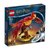 LEGO乐高【6月新品】哈利波特系列76394邓布利多的凤凰福克斯积木玩具