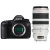 佳能(Canon)EOS 5DS 套机（EF28-300mm/3.5-5.6L II USM )单反套机(套餐八)