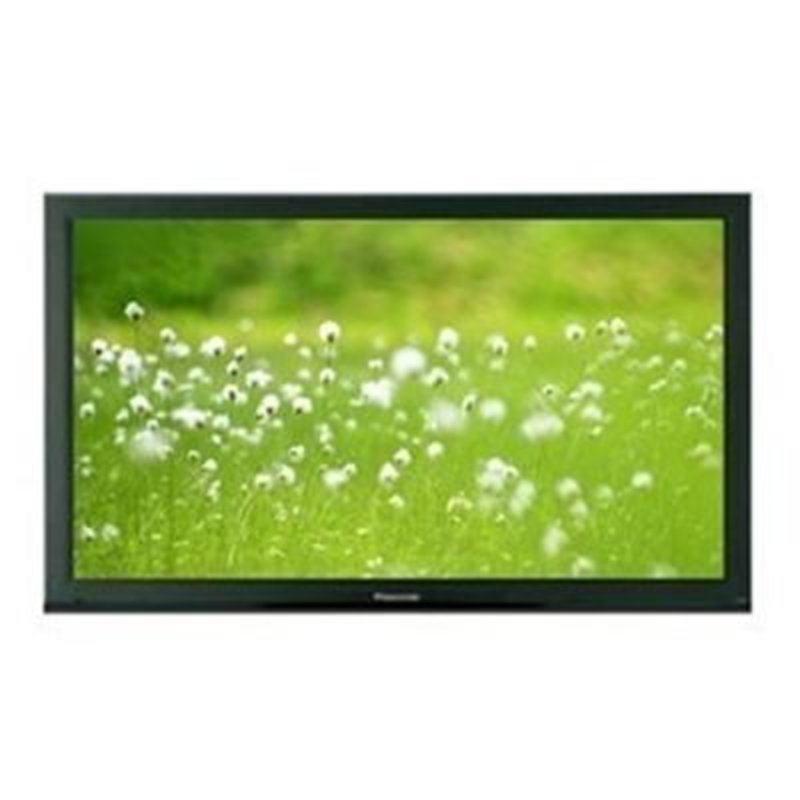 松下panasonicth65pf30c65寸全高清专业等离子显示器