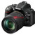 尼康 (Nikon) D5200 (18-105 f/3.5-5.6 )单反套机(官方标配)