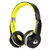 Monster魔声 iSport Freedom 2.0  Wireless 新爱运动自由无线压耳式耳机(黑色)