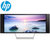惠普（HP）Envy34c 34英寸曲面屏显示器（21:9 WQHD高清 支持画中画 内置音箱 可壁挂 自带遥控）