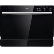 美的(midea) WQP6-3206A-CN 台嵌两用 洗碗机