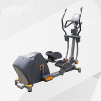 会军商用立式健身车 椭圆磁控自发电商用健身车HJ-B333（单位：台）(默认 HJ-B333)