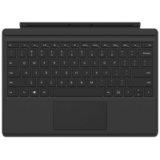 微软（Microsoft）Surface Pro 4/NEW surface pro 专业键盘盖(黑色)