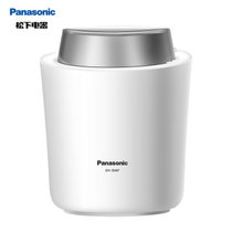 松下（Panasonic）EH-SA97美容器  纳米水离子蒸汽美容仪冷热双喷脸面器家用补水洁面紧致肌肤(白色)