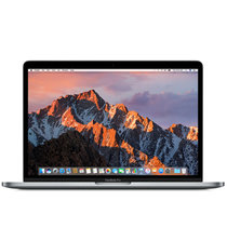 Apple MacBook Pro 13.3英寸笔记本电脑 深空灰色（Multi-Touch Bar/酷睿i5处理器/8GB内存/512GB硬盘）MNQF2CH/A