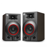 JBL NANO K3 K4 K5 K6 K8录音棚 有源监听音箱 hifi发烧音响 专业音响(K3一对)