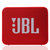 JBL蓝牙音箱宝石红(线上)