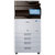 三星(SAMSUNG)黑白智能数码复合机SL-K4250RX A3(25页高配+NFC网络)【国美自营品质保证】