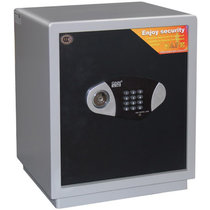 全能（QNN）铁金刚系列TGG-4538B/R保险柜（电子密码锁）