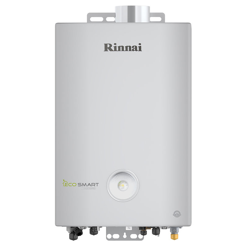 林内(rinnai) ll1gbd21-20k88 燃气采暖 冷凝式 进口壁挂炉 低nox排放