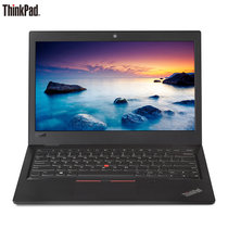 联想ThinkPad R480-0TCD （20KRA00TCD） 14英寸轻薄商务学生笔记本(黑色【i5-8250U 2G独显 指纹识别】 4G 256G固态【标配】)