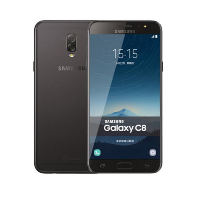 三星galaxy c8(sm-c7100)全网通4g 5.