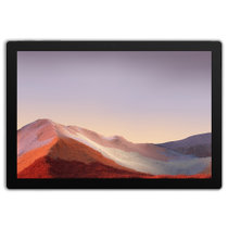 微软（Microsoft）Surface Pro 7 二合一平板电脑笔记本 12.3英寸 i3-1005G1 4GB 128GB