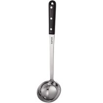 苏泊尔（SUPOR）KT03A1　不锈钢大汤勺 优质经典系列 长柄勺子厨房勺