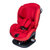 挪威besafe 汽车儿童安全座椅 进口宝宝安全座椅 0-4岁(红色)