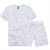 adidas 阿迪达斯短袖纯棉运动套装男女休闲清凉运动服系列(白~色  XL)