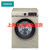西门子(SIEMENS) 10公斤   XQG100-WG54A1A30变频滚筒洗衣机 智能添加 防过敏程序 高温筒清洁