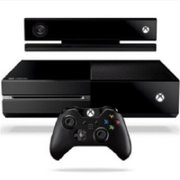 微软（Microsoft）Xbox One+KINECT  游戏机（8核1.75GHz 8G 500G硬盘）