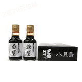 日本直采 yamaroku酱油文化5瓶装组合（鶴酱*３瓶+菊酱*２瓶）天然酿造