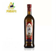 阿格利司初榨橄榄油 750ml/瓶 希腊原装进口 囤油送礼食用油 美食 食品