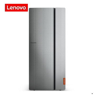 联想Lenovo 天逸510Pro 九代英特尔酷睿i3-9100F 2G独显 15升主机箱 个人商务台式机电脑(单独主机无显示器 标配/4G内存/1T机械盘)