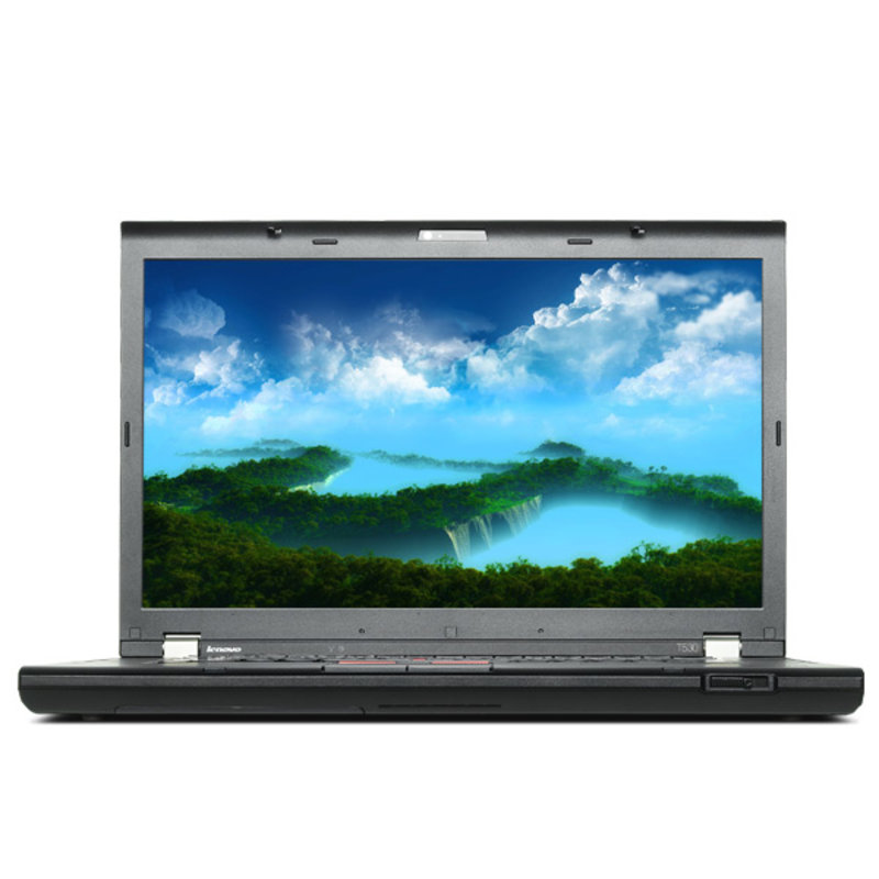 联想thinkpad t530 (2392 -1e2) 15.6英寸商用笔记本