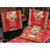 香港帝皇月饼 糕点 中秋送礼礼盒 月饼礼盒 多种口味 金秋盛礼1328g