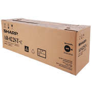 夏普（SHARP）AR-022ST-C墨粉（适用于SHARP、AR-3020D、3818S、3821D、3818、3821N、4818S、4821D、M180D、M210D复印机）